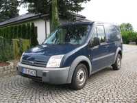 Ford Transit Connect 1.8 90KM Klima Niski przebieg B.zadbany Vat23