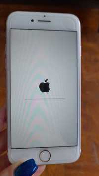 Apple iPhone 7 - 32 GB - Rosa Gold