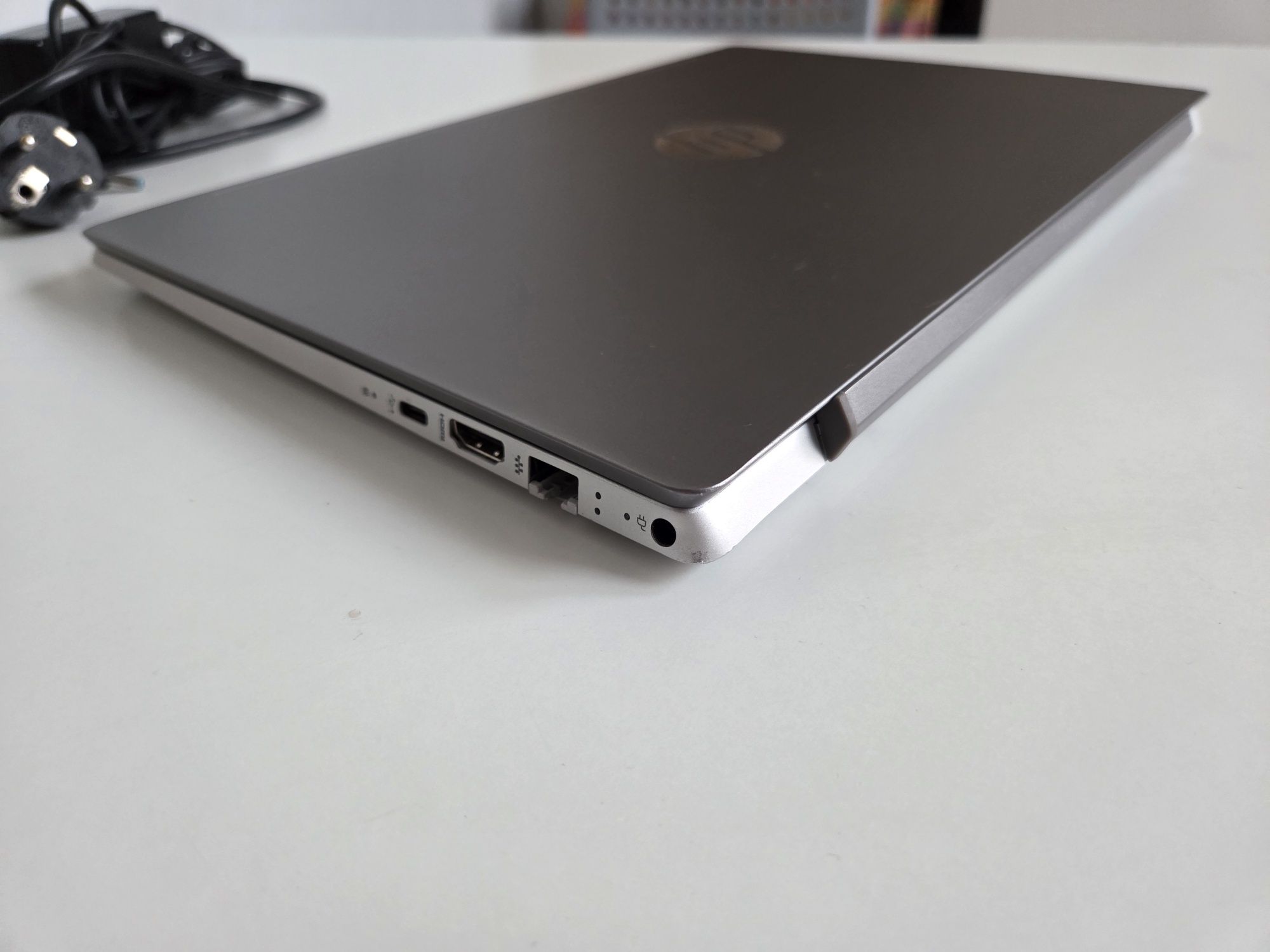 Laptop hp pavilion 14" win 11 intel i5 1035G1 8GB 512GB