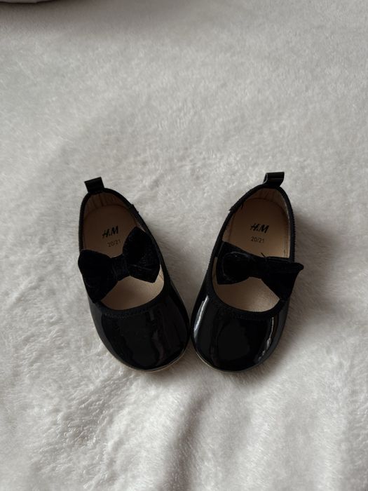 Туфельки H&M 20/21