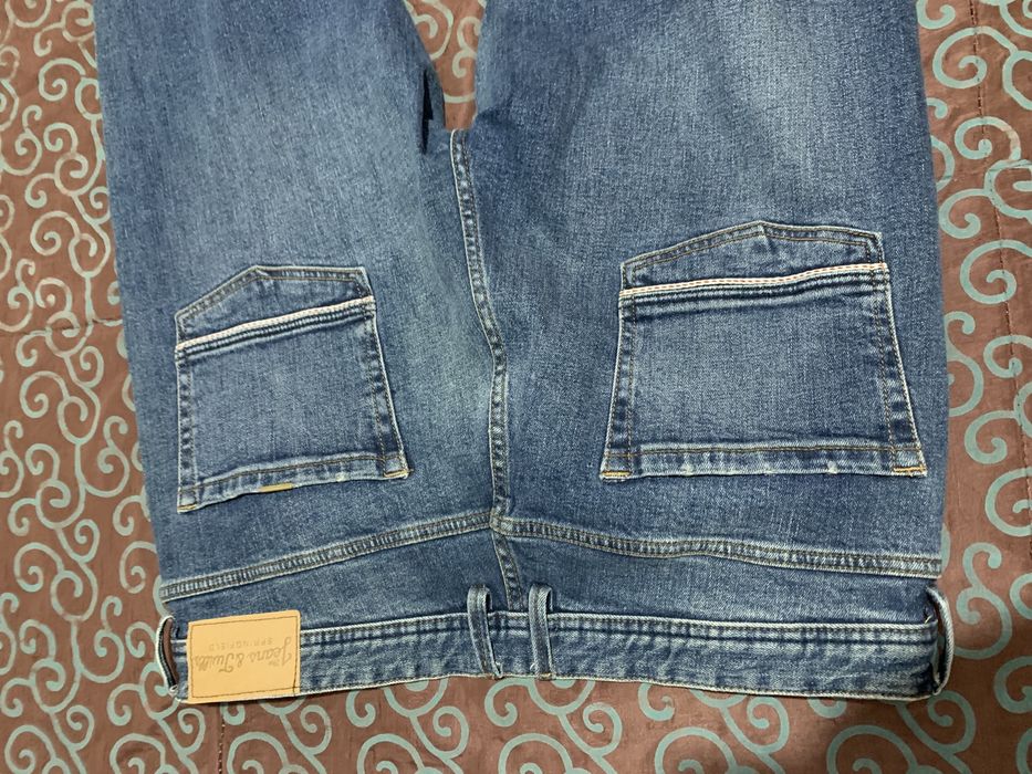 Calças de ganga Springfield