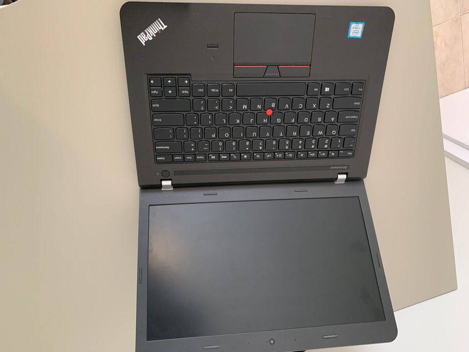 Portátil usado Lenovo