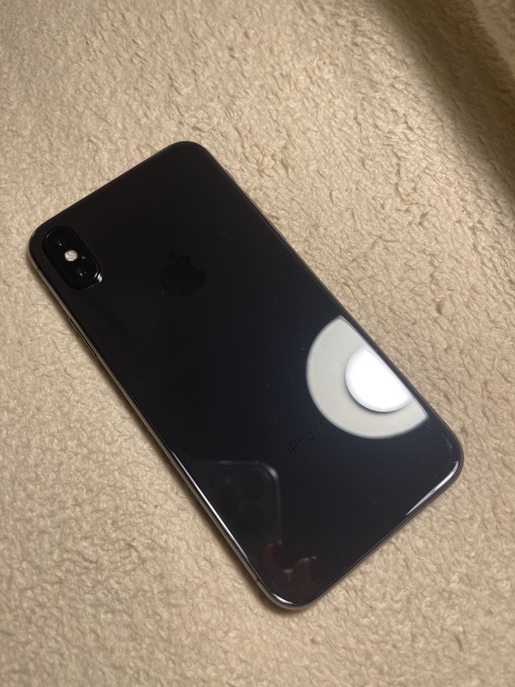 Продам Iphone X 64 gb