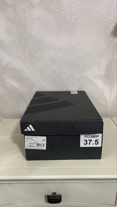 Кросівки Adidas Adizero SL Розмір 37,5 - 38 (повномірні) UK5 (1,2)