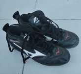 Chuteiras Rugby Mizuno