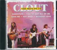 CD Clout - The Hits On CD (1994) (LaserLight Digital)