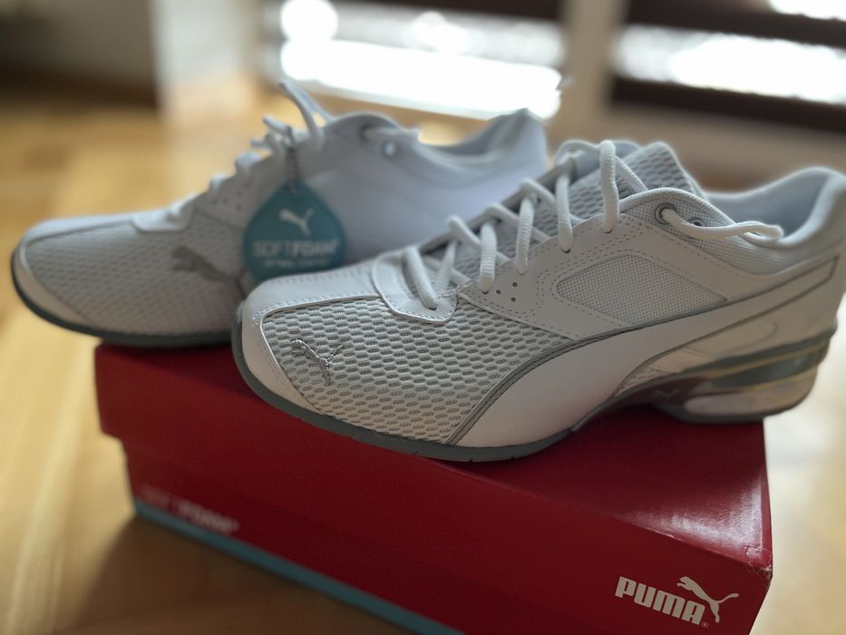 Жіночі кросівки Puma оригінал!!!