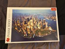 Puzzle Trefl New York