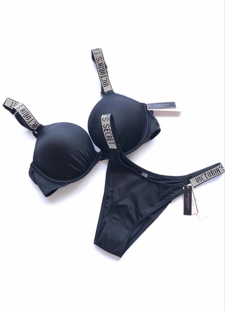 Оригінал! Розкішний купальник Victorias Secret/Вікторія Сікрет