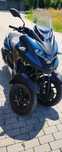 Yamaha Tricity YAMAHA TRICITY 300 - pierwszy właściciel, niski przebieg