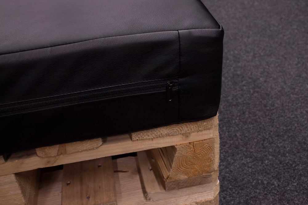 Siedzisko siedzenie kanapa ogrodowa poduszka paleta Golden Garden (2)