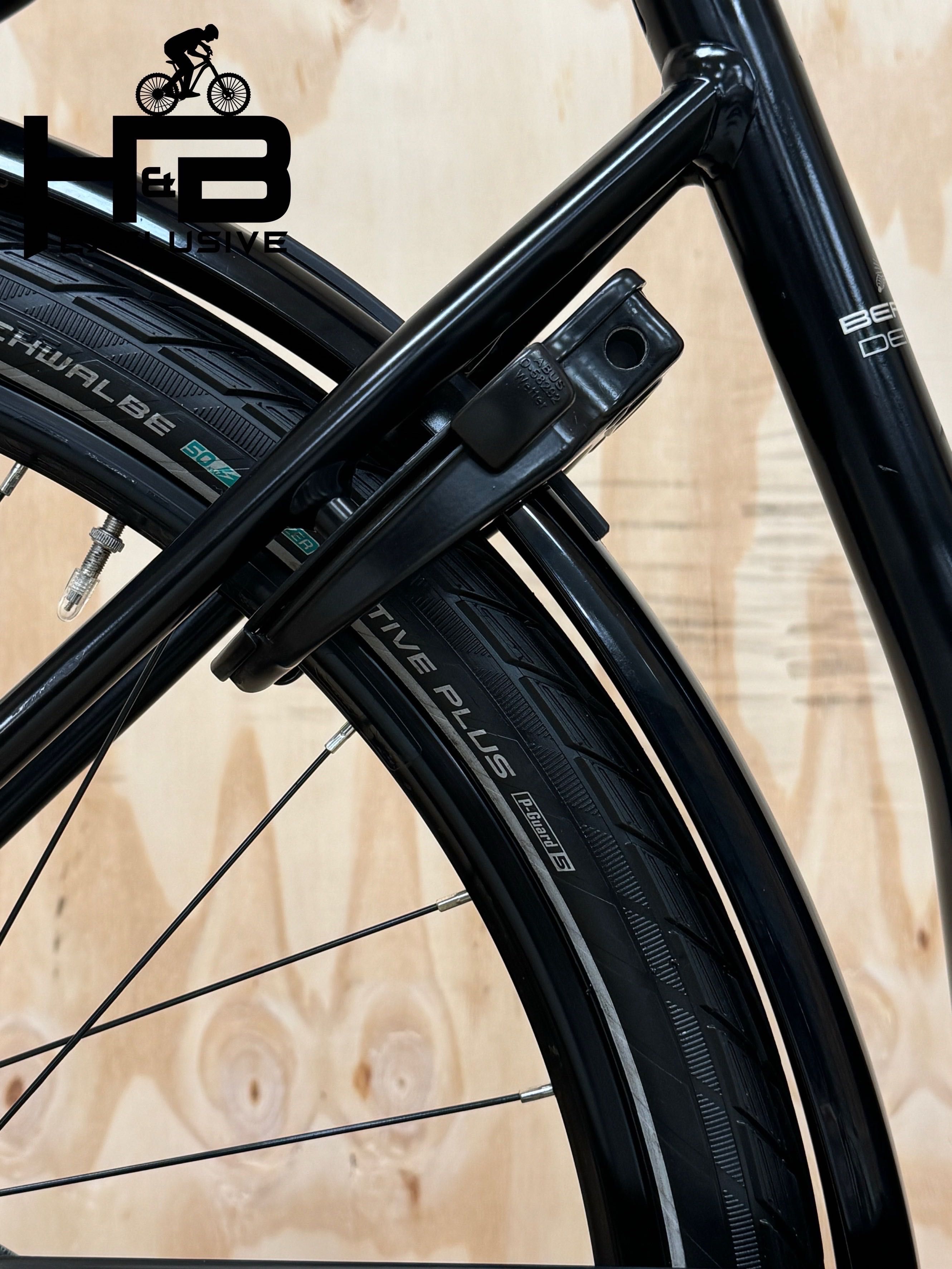 Diamant Beryll Deluxe+ Shimano Nexus 2023