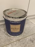 Farba Benjamin Moore kolor Mauve Desert (kod 2113-50)
