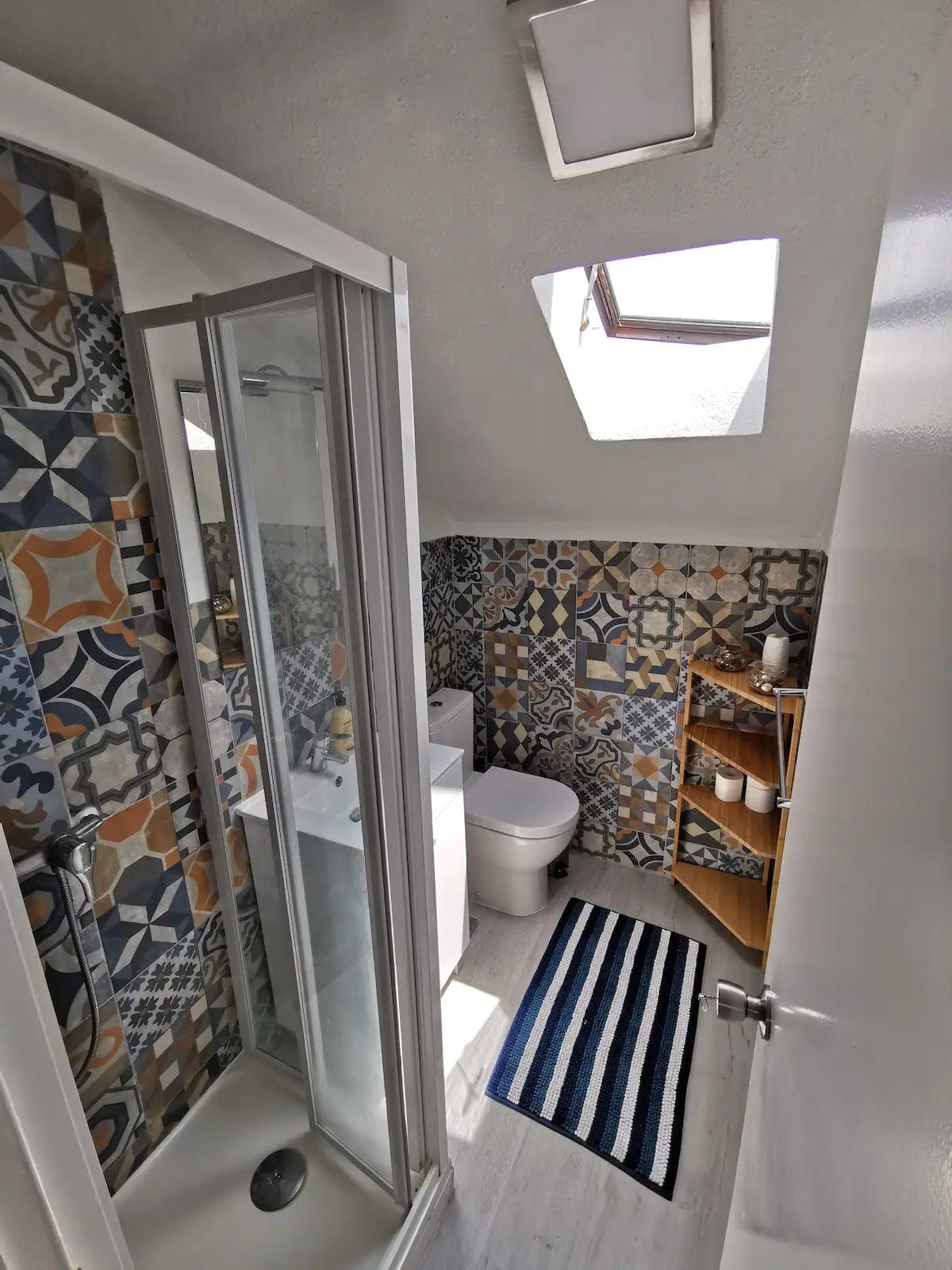 Apartamento para férias na Costa da Caparica