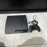Konsola PS3 CECH-2004B 250GB + pad, kable, sprawna