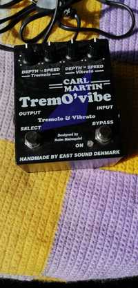 Carl Martin TremO´vibe