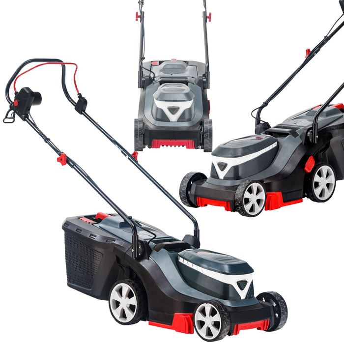 Kosiarka Elektryczna Al-Ko 3.22 E Easy
