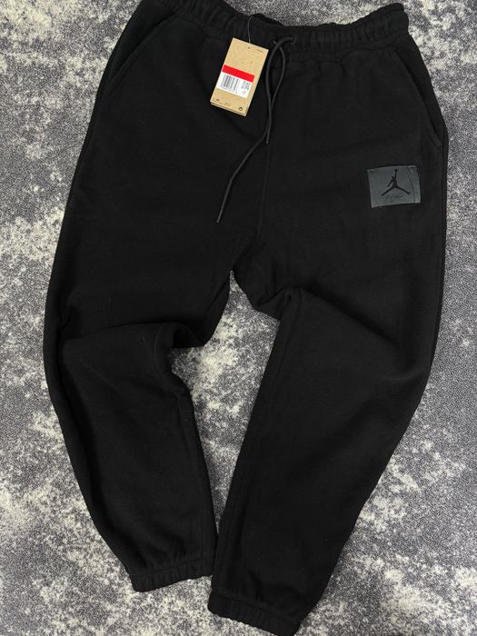 ХІТ СЕЗОНУ! Повністю флісові штани від Jordan