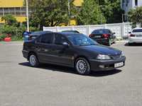 Toyota Avensis 2,0MT