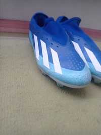 Korki Adidas CrazyFast 42,5