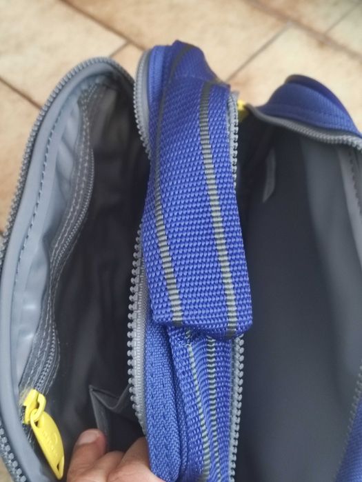 Mala/bolsa toalete DELSEY NOVA