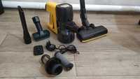 Акумуляторний пилосос Karcher VC 4 my Home