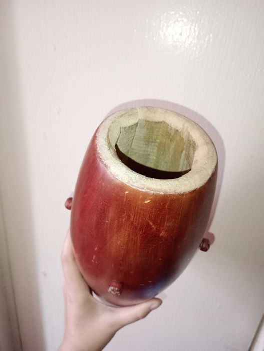 Барабан Конга без шкіри