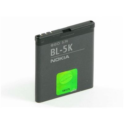 Bateria Nokia Bl-5K C7 C7-00 N85 N86 X7 Oryginał