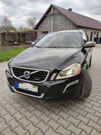 Volvo XC60 RDesign D5 2012r.