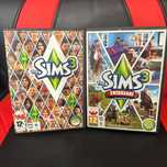 The Sims 3 podstawowa wersja + Zwierzaki (polskie wersje) ZESTAW SIMSY