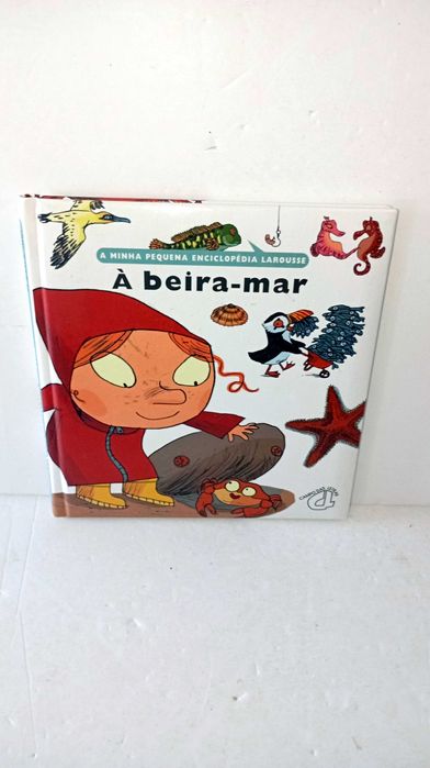 A Minha Pequena Enciclopédia Larousse