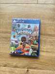Nowa Gra Sackboy Wielka Przygoda Big Adventure PlayStation 4 Ps4 Ps5