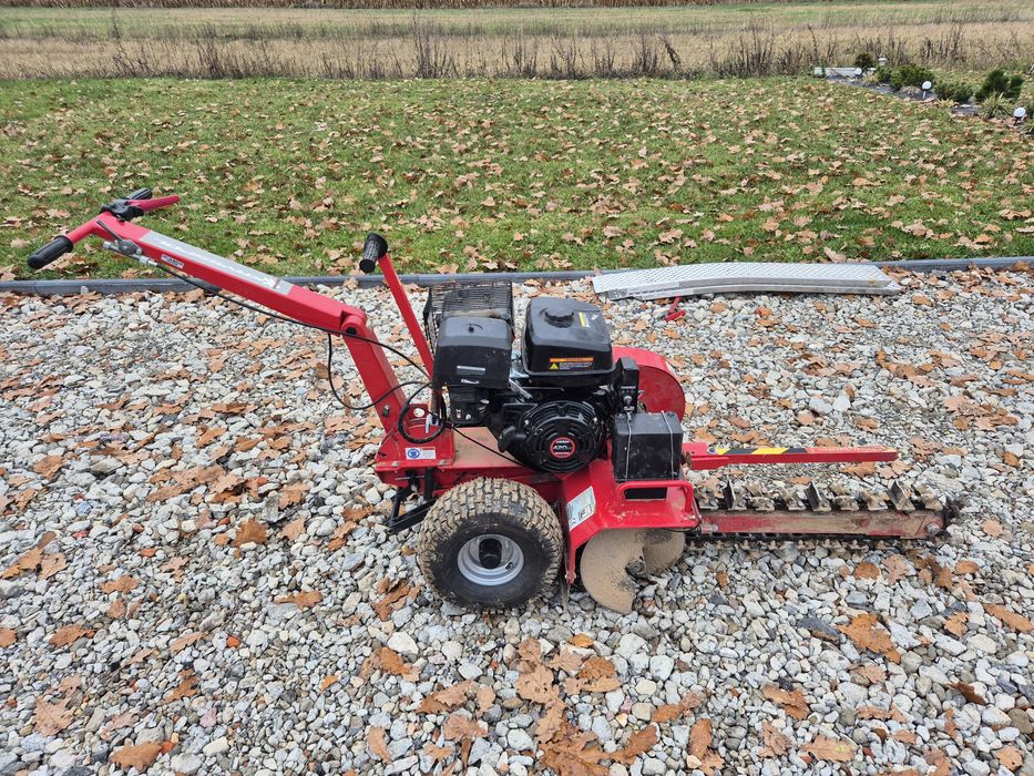 Koparka łańcuchowa 60cm