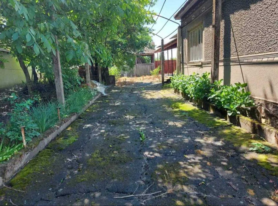 ПРОДАЖ 3-х кімнатного будинку у с. Геча 9 км до Берегова, 92 кв.м.