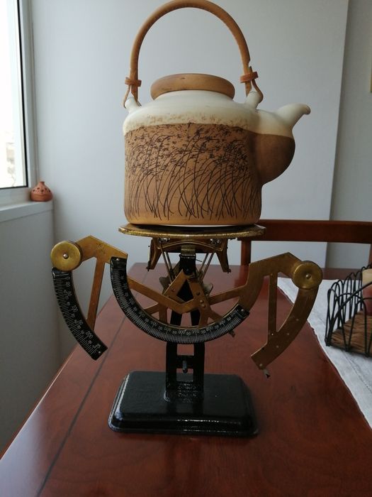 Balança peça magnifica