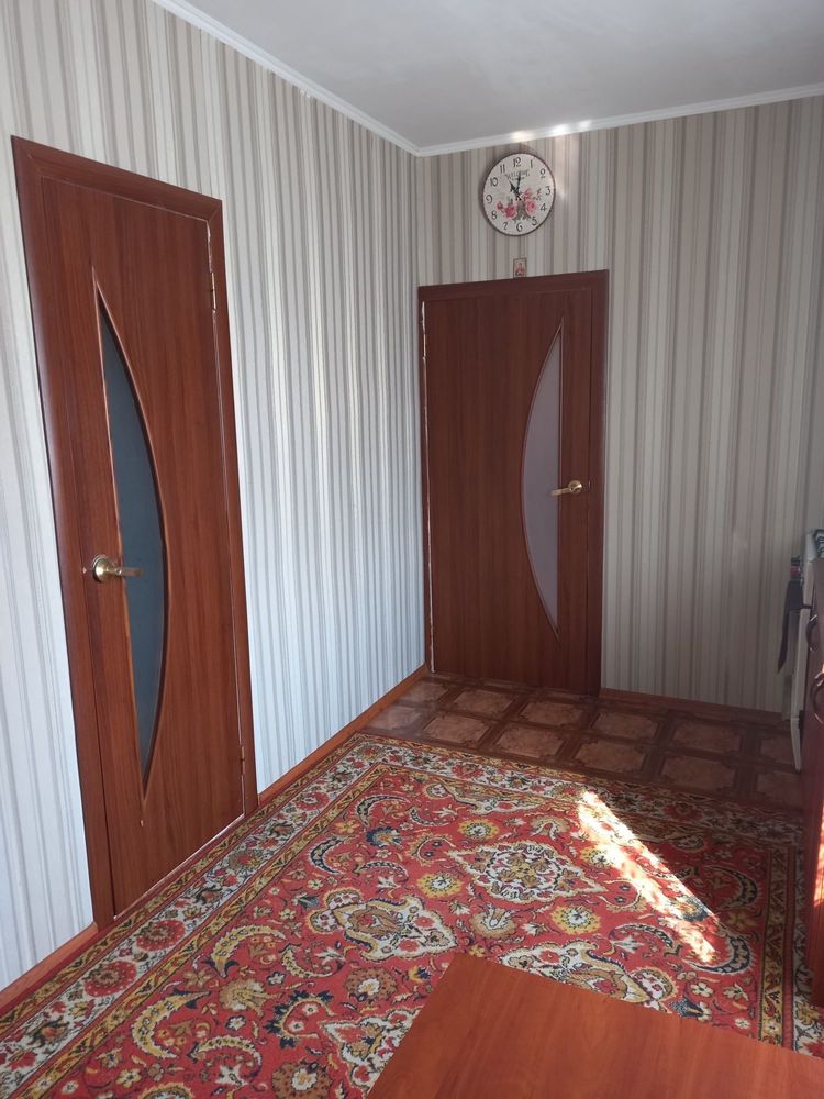 Часть дома, 1 комн