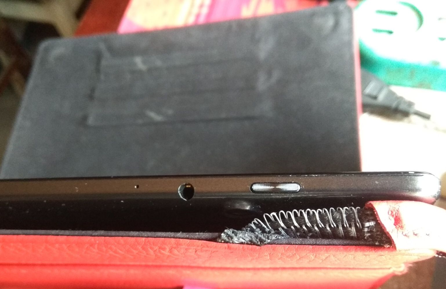 Планшет Lenovo IdeaTab S6000 16GB Black 10,1'
