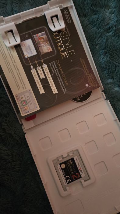 Jogo New style boutique 2