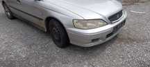 Honda Accord VI 2.0 ITD 20T2N