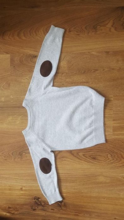 Sweterek H&M rozmiar 98