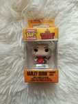Funko Pop Keychain brelok The Suicide Squad Harley Quinn