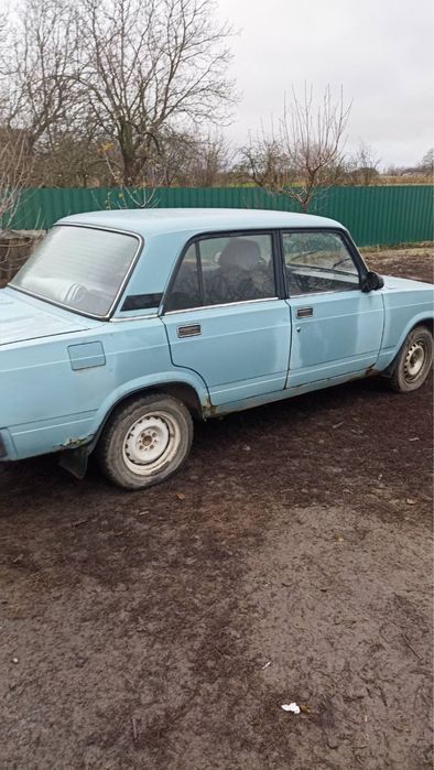 Продам   ВАЗ 2105