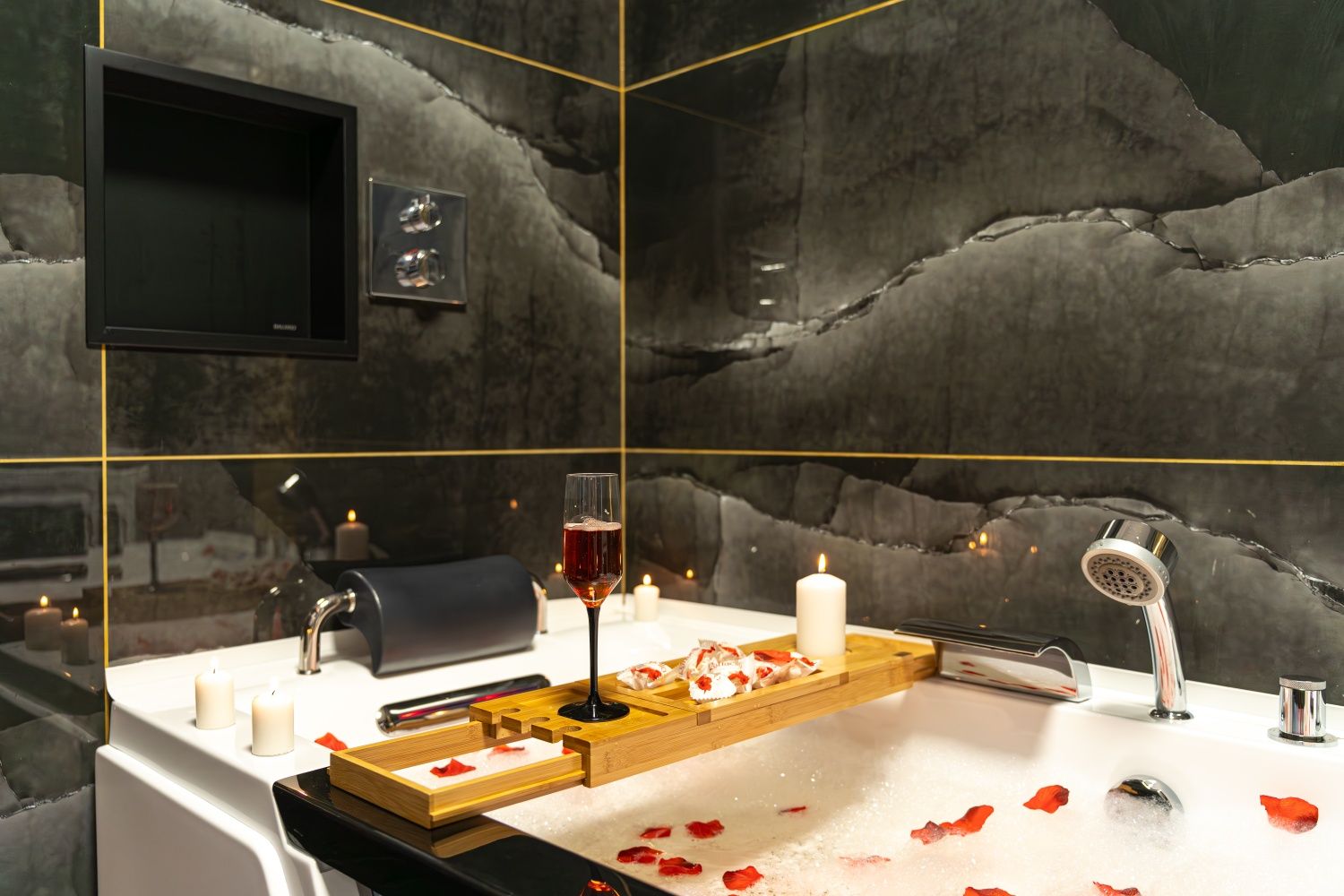 Apartament do wynajęcia & SPA