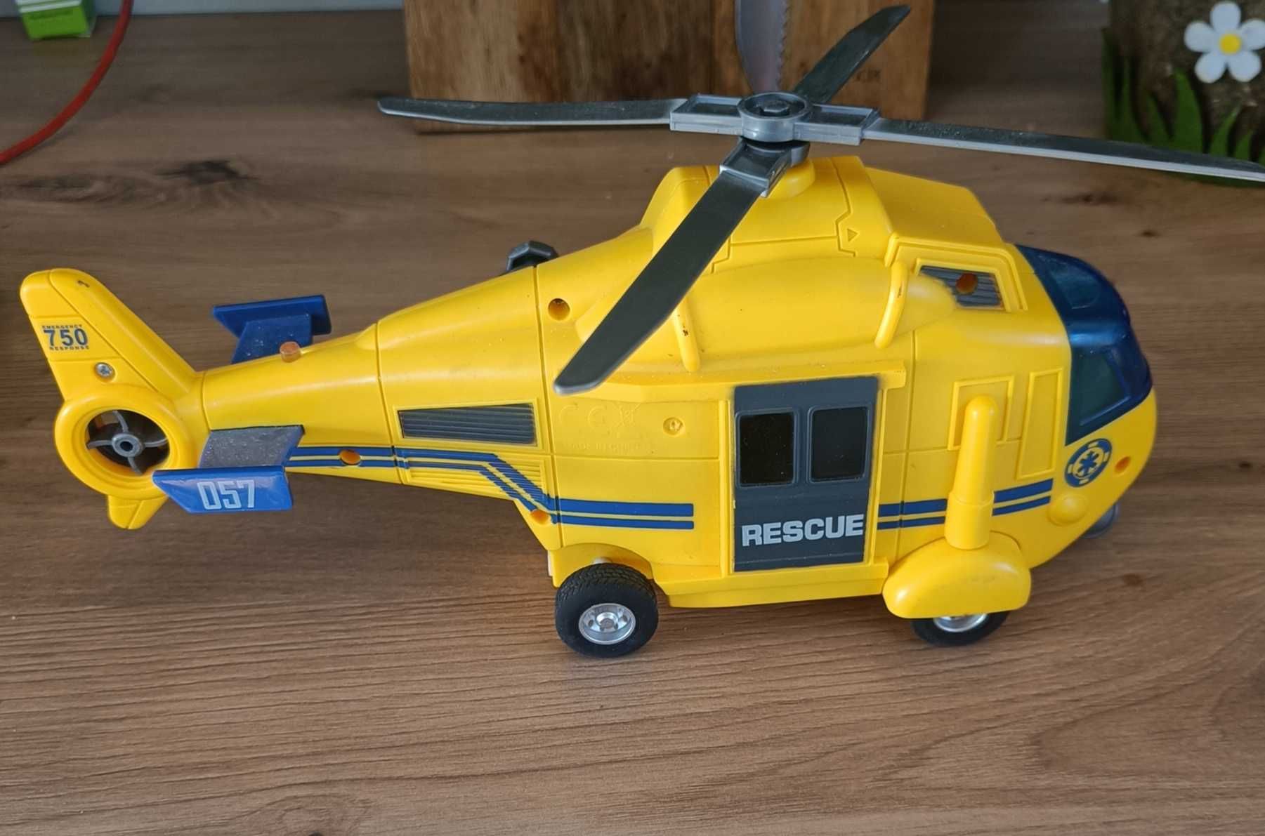 Helikopter zabawka