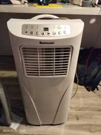 Klimatyzator lokalny PM-9500