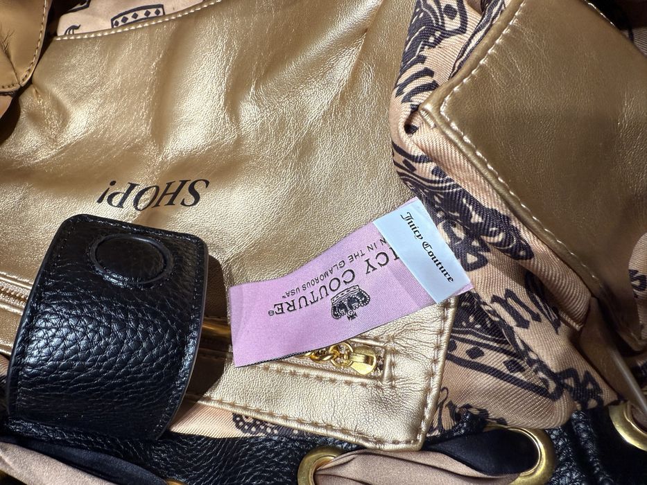 Torebka Juicy Coutrue