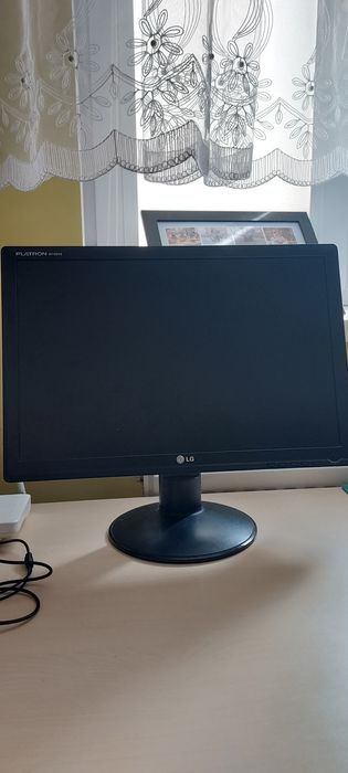 Monitor do komputera