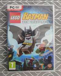 Gra PC LEGO Batman The Videogame