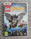 Gra PC LEGO Batman The Videogame