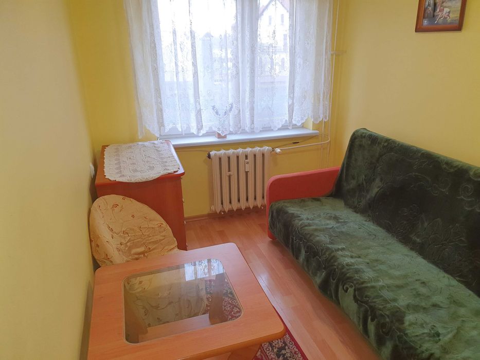 Pokój do wynajęcia